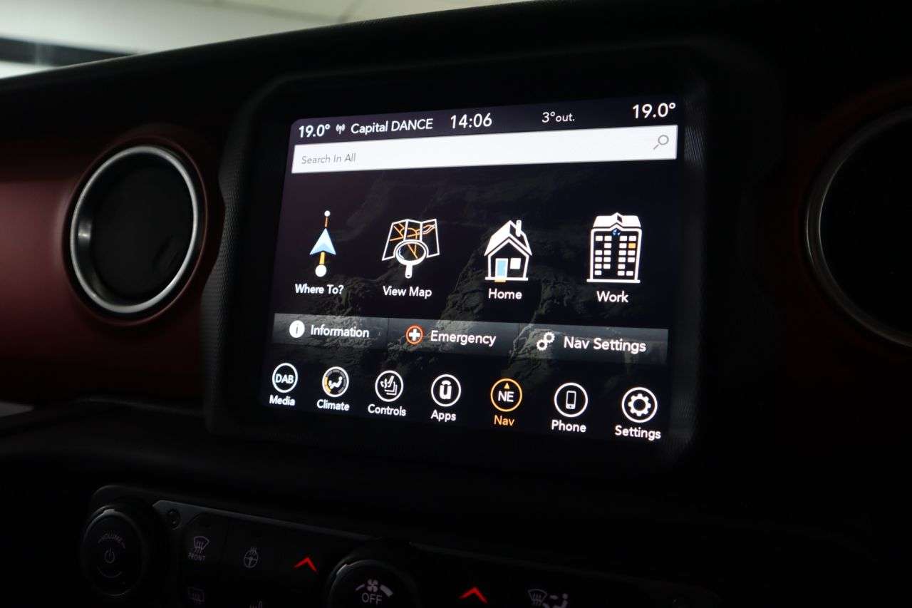 2020 JEEP WRANGLER 2020 JEEP WRANGLER