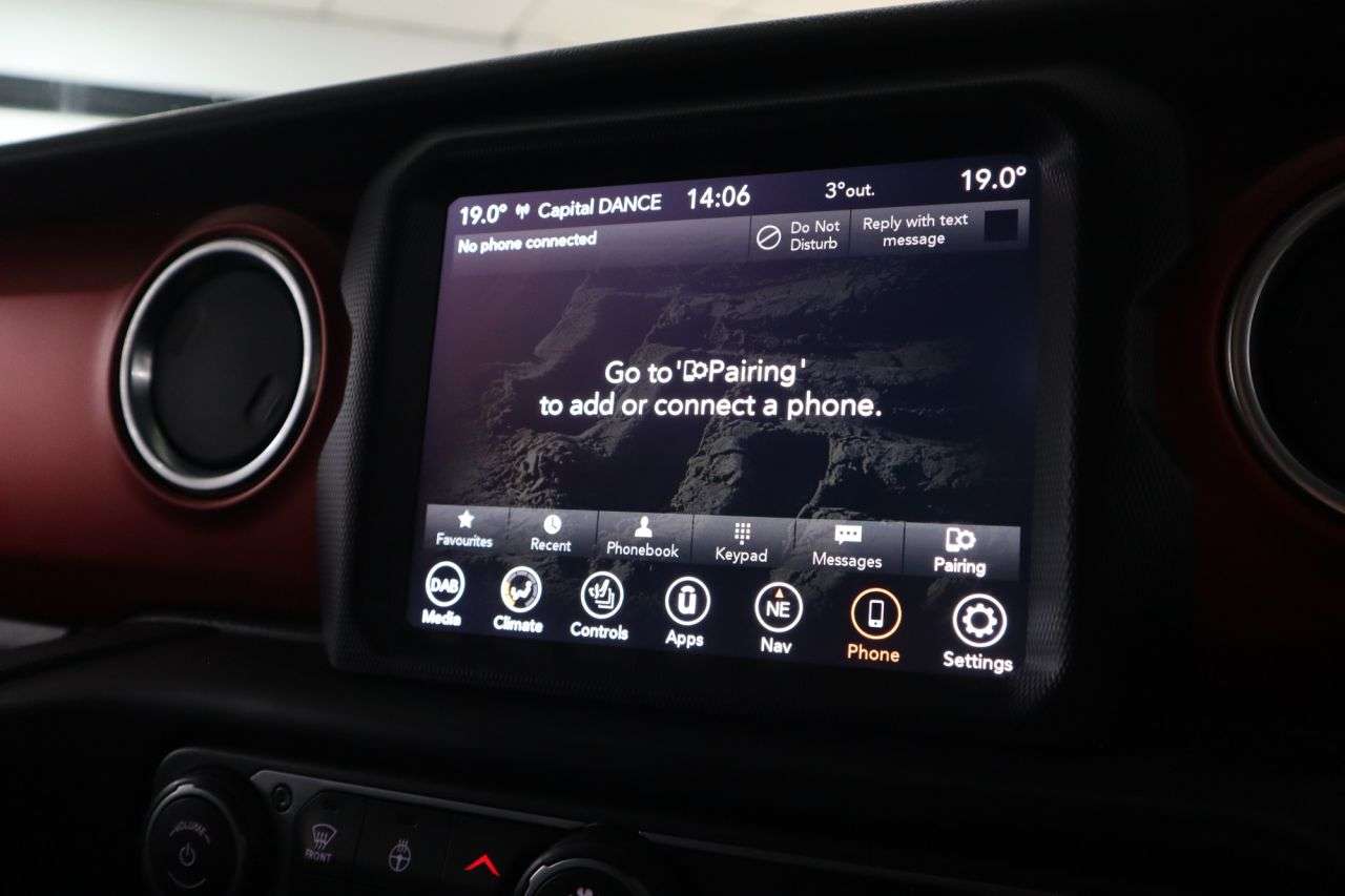 2020 JEEP WRANGLER 2020 JEEP WRANGLER