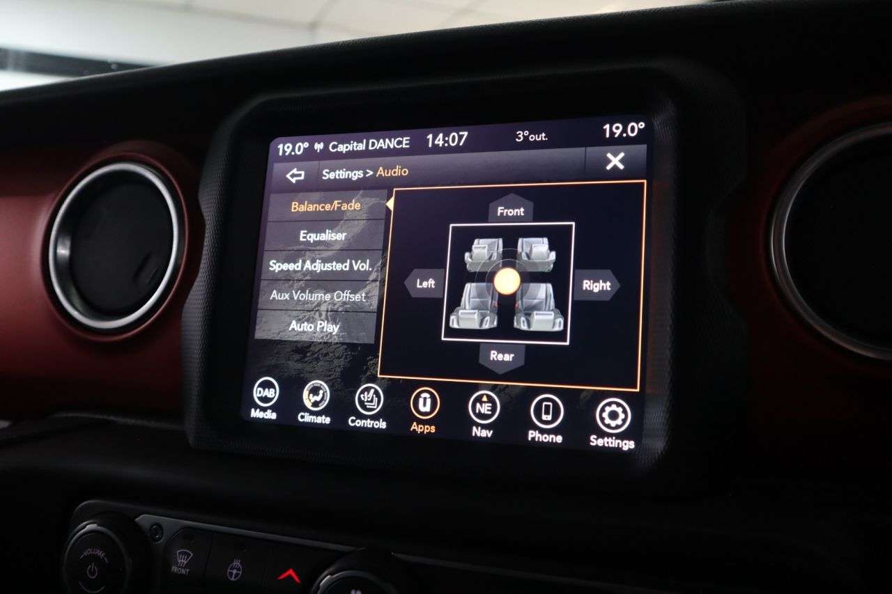 2020 JEEP WRANGLER 2020 JEEP WRANGLER