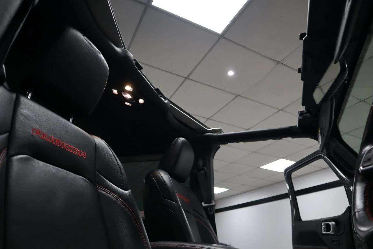 2020 JEEP WRANGLER 2020 JEEP WRANGLER