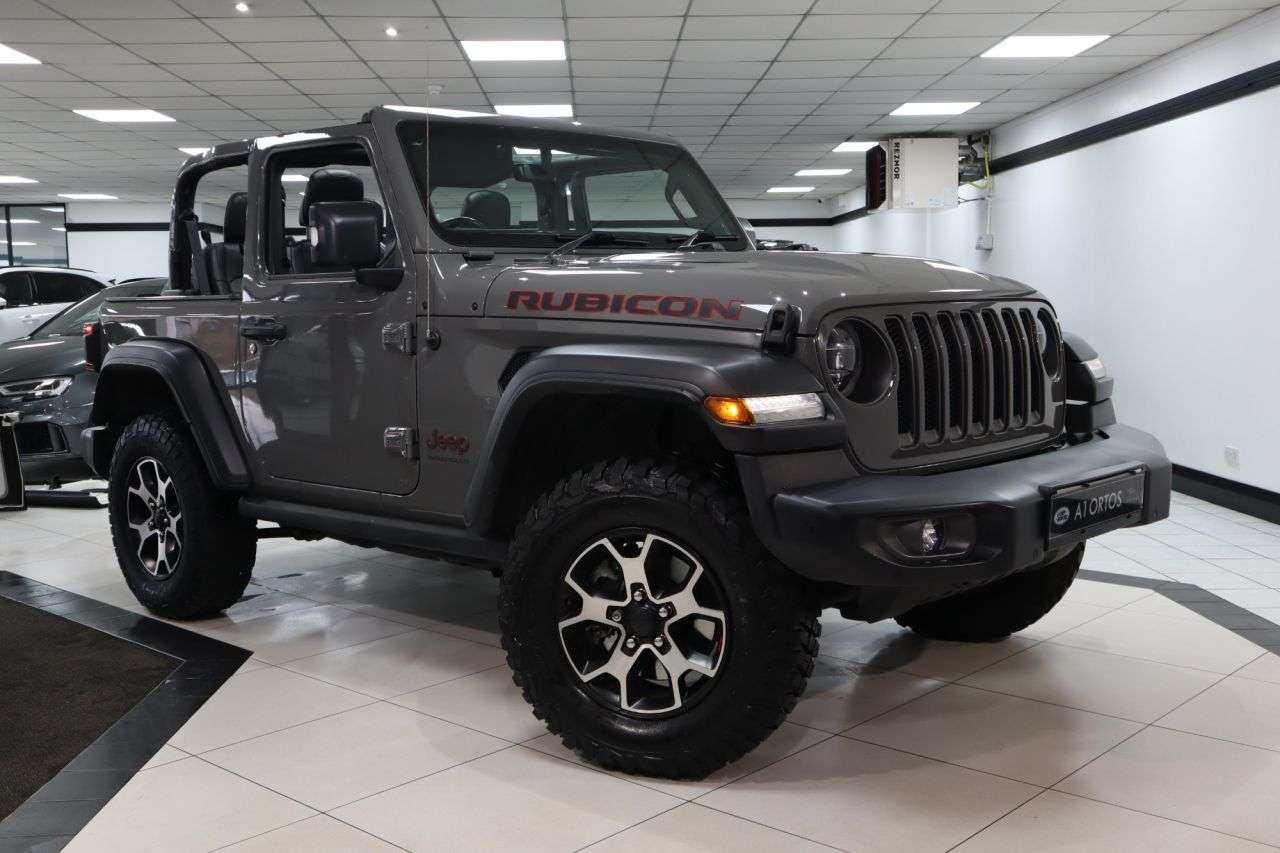 2020 JEEP WRANGLER 2020 JEEP WRANGLER