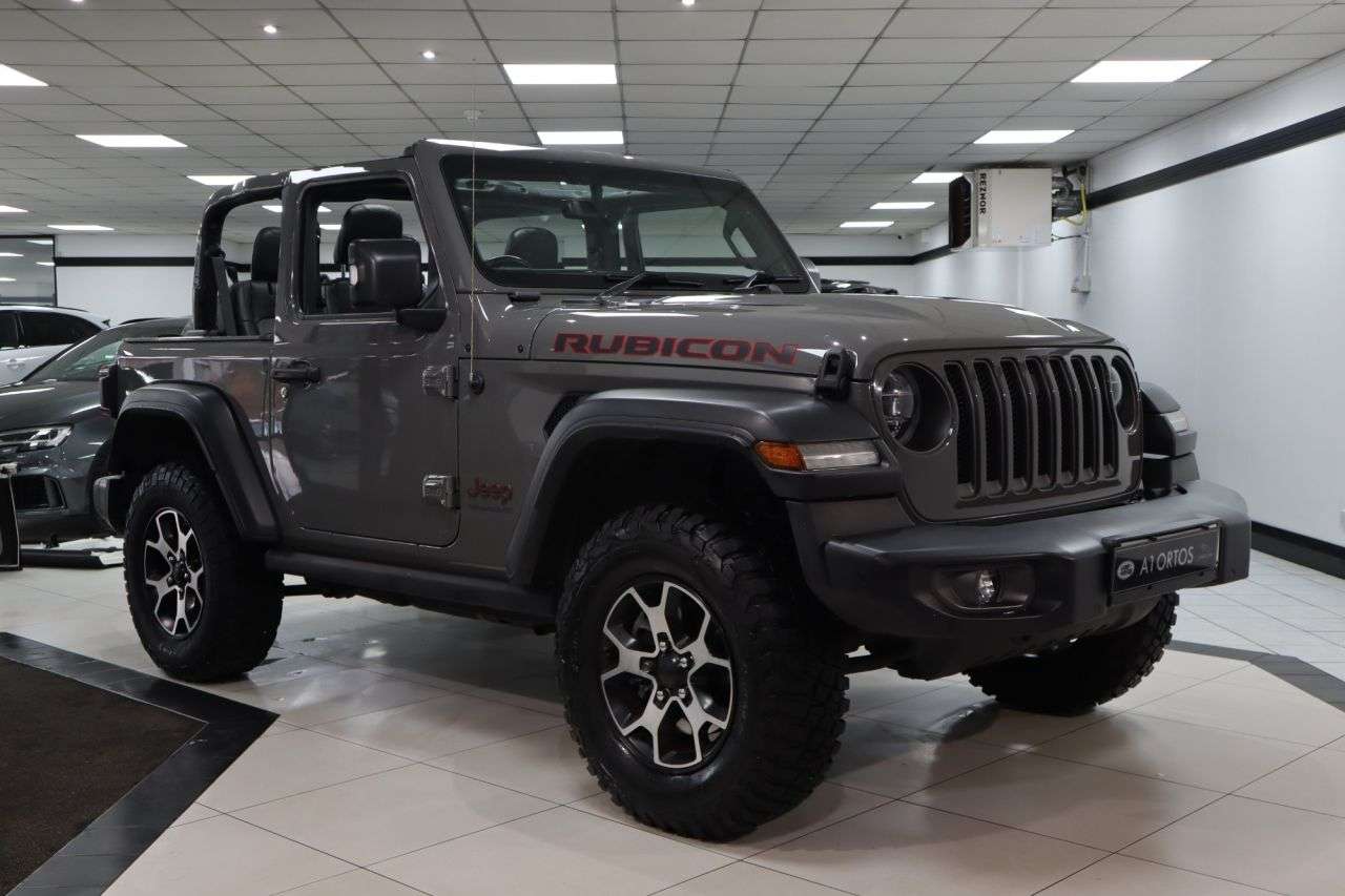 2020 JEEP WRANGLER 2020 JEEP WRANGLER
