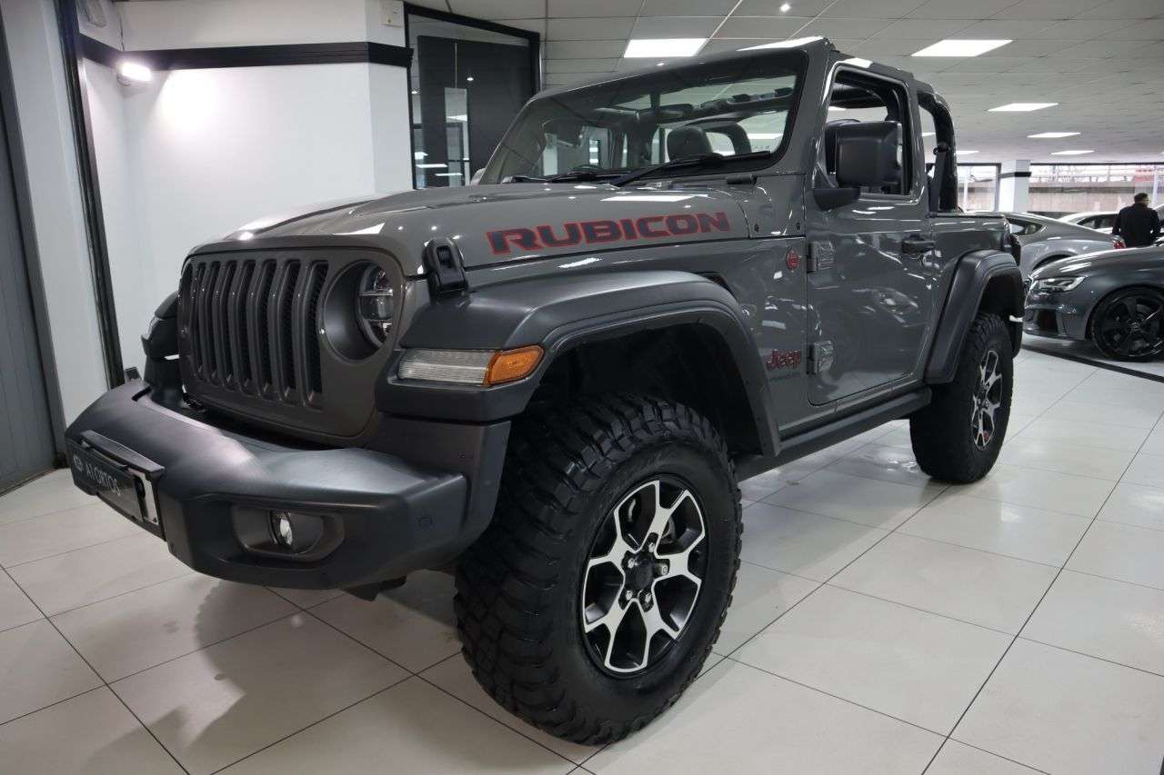 2020 JEEP WRANGLER 2020 JEEP WRANGLER