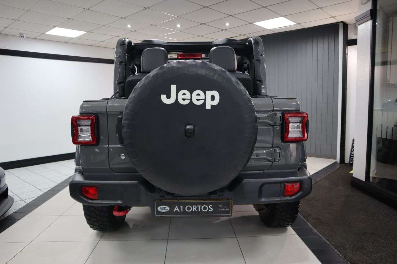 2020 JEEP WRANGLER 2020 JEEP WRANGLER