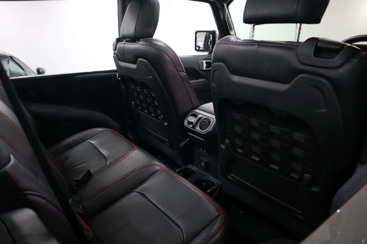 2020 JEEP WRANGLER 2020 JEEP WRANGLER