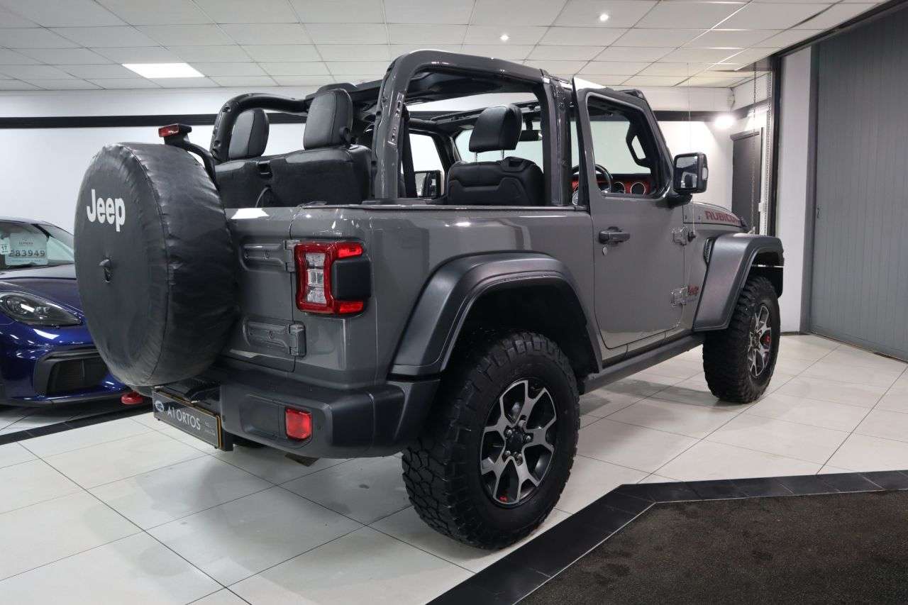 2020 JEEP WRANGLER 2020 JEEP WRANGLER