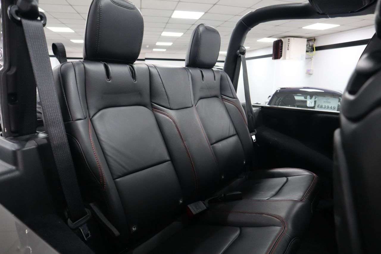 2020 JEEP WRANGLER 2020 JEEP WRANGLER