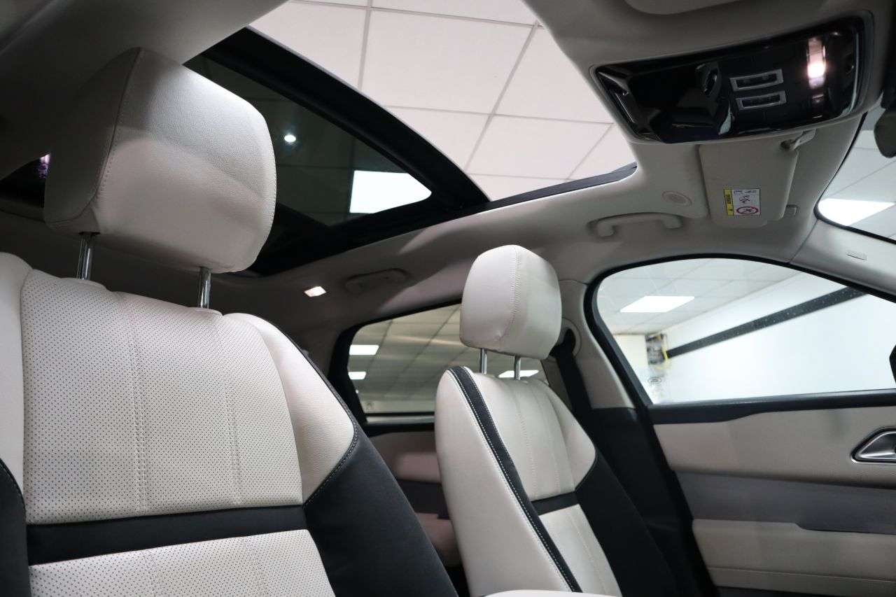 2022 LAND ROVER RANGE ROVER VELAR 2022 LAND ROVER RANGE ROVER VELAR