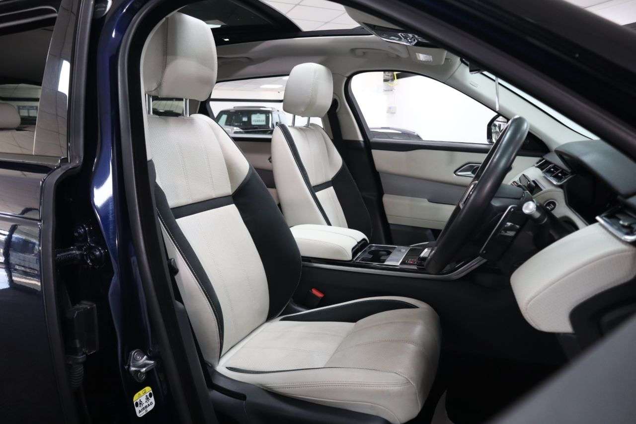 2022 LAND ROVER RANGE ROVER VELAR 2022 LAND ROVER RANGE ROVER VELAR