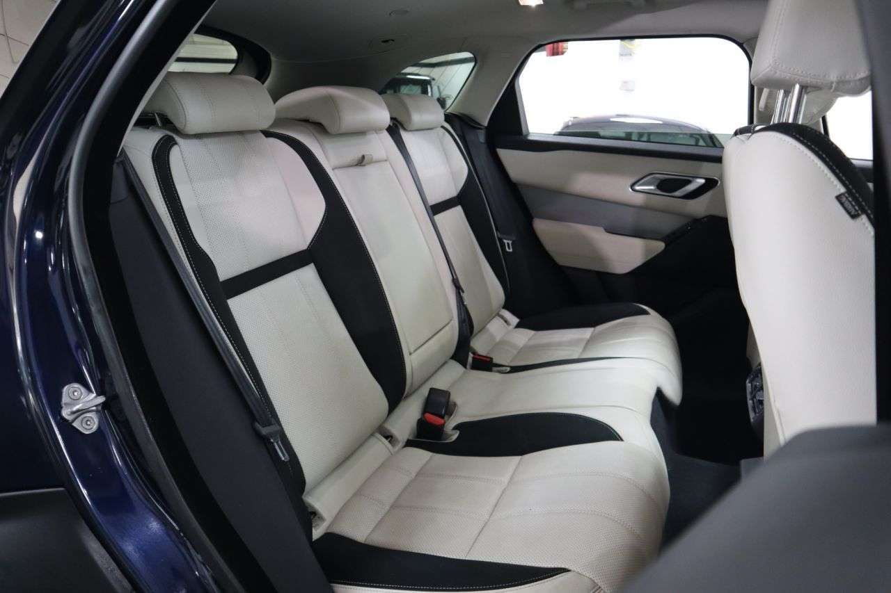 2022 LAND ROVER RANGE ROVER VELAR 2022 LAND ROVER RANGE ROVER VELAR