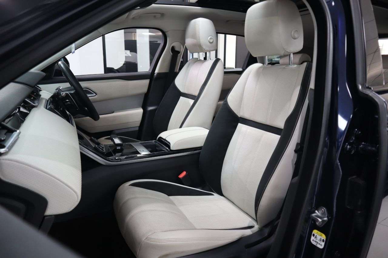 2022 LAND ROVER RANGE ROVER VELAR 2022 LAND ROVER RANGE ROVER VELAR