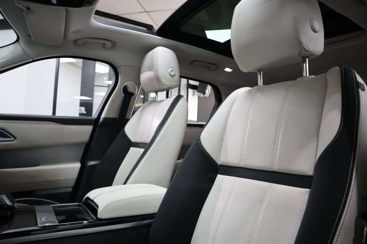 2022 LAND ROVER RANGE ROVER VELAR 2022 LAND ROVER RANGE ROVER VELAR