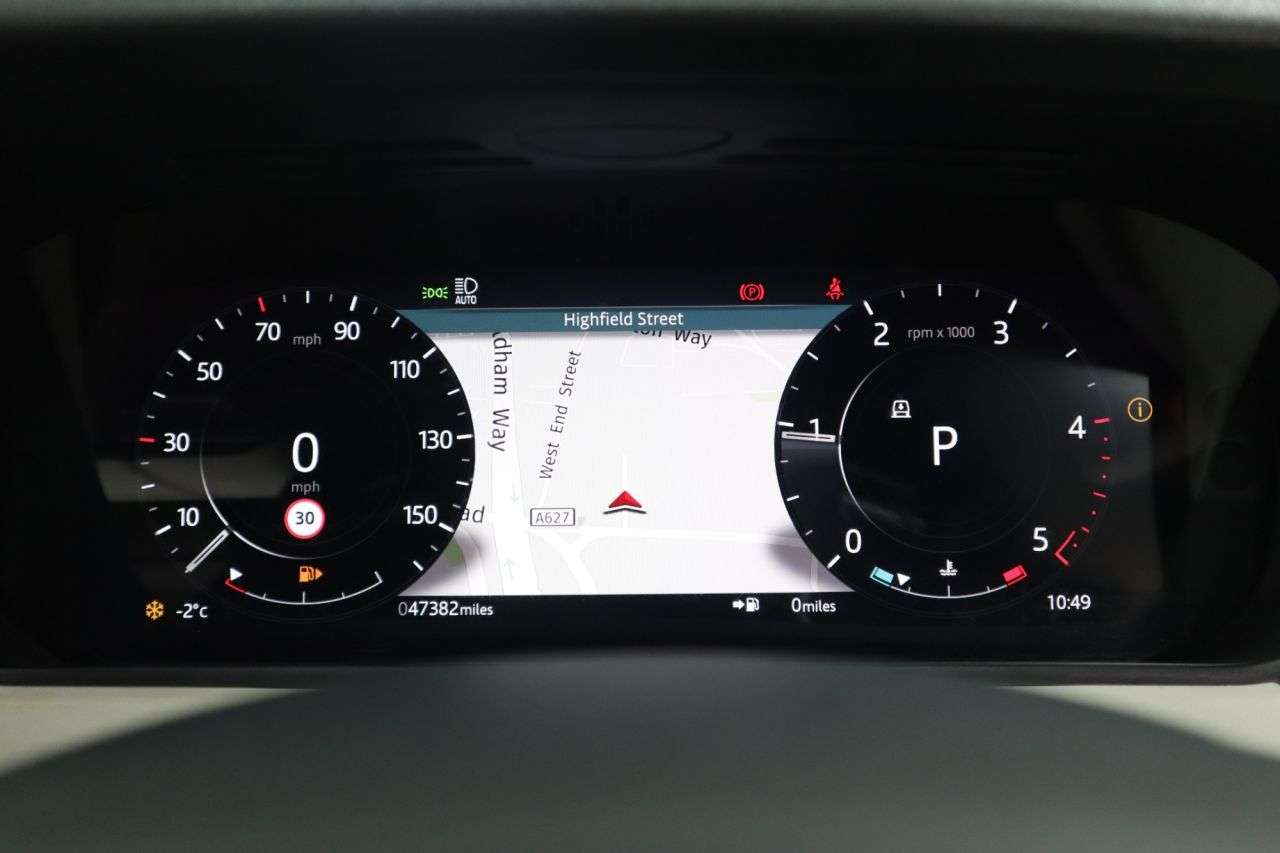 2022 LAND ROVER RANGE ROVER VELAR 2022 LAND ROVER RANGE ROVER VELAR