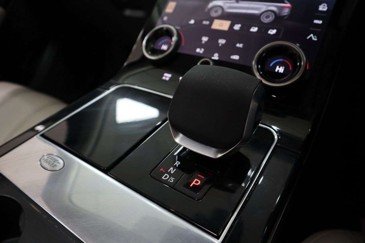 2022 LAND ROVER RANGE ROVER VELAR 2022 LAND ROVER RANGE ROVER VELAR