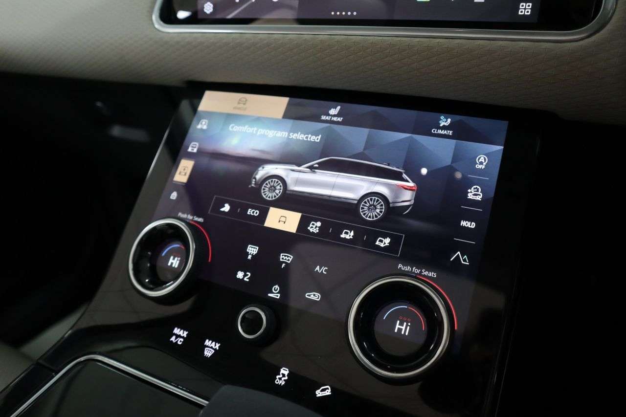 2022 LAND ROVER RANGE ROVER VELAR 2022 LAND ROVER RANGE ROVER VELAR