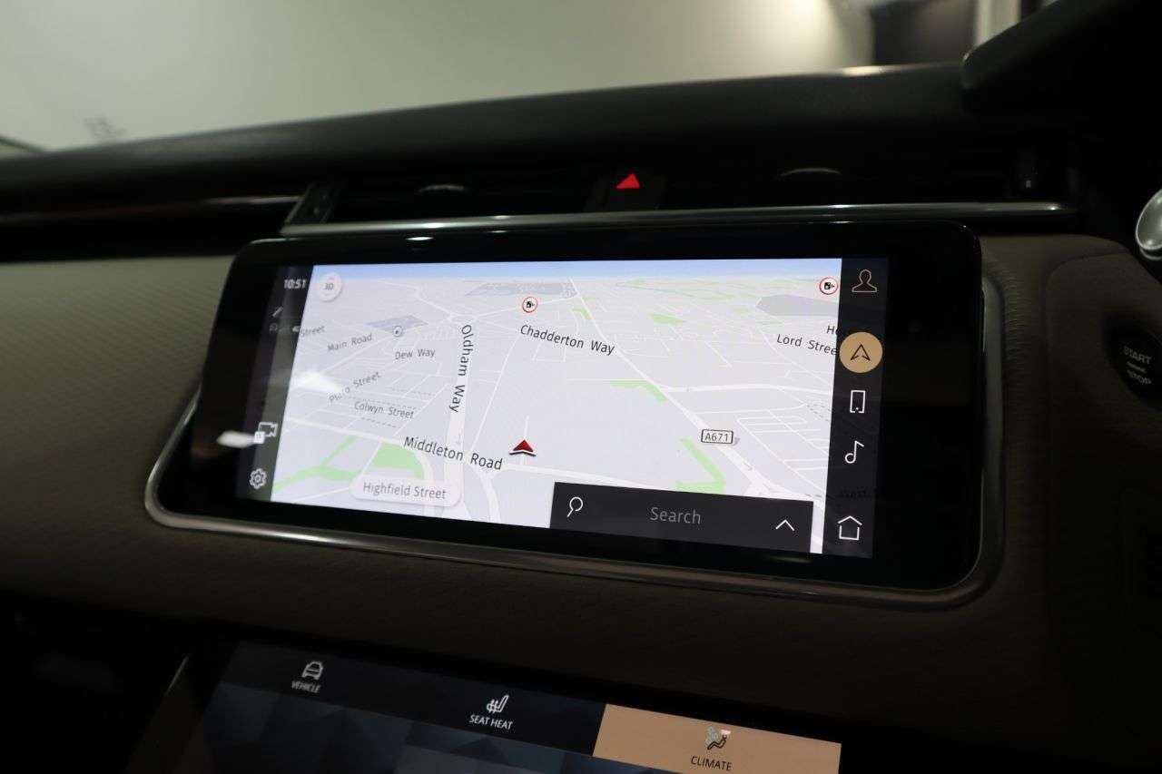 2022 LAND ROVER RANGE ROVER VELAR 2022 LAND ROVER RANGE ROVER VELAR