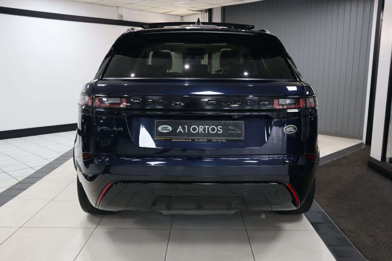 2022 LAND ROVER RANGE ROVER VELAR 2022 LAND ROVER RANGE ROVER VELAR