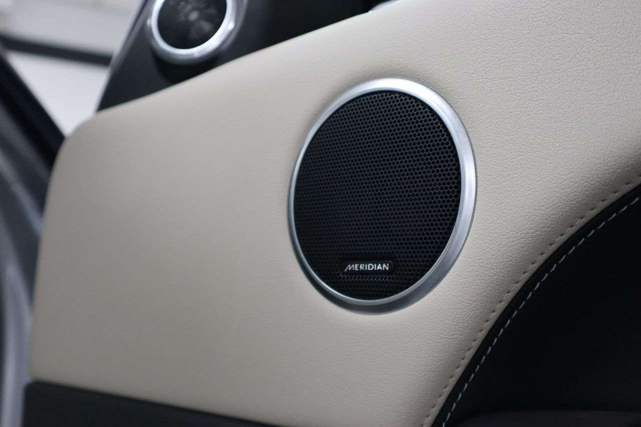 2018 LAND ROVER RANGE ROVER SPORT 2018 LAND ROVER RANGE ROVER SPORT