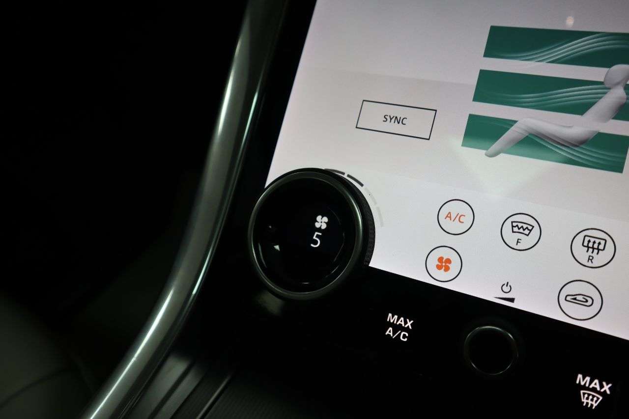 2018 LAND ROVER RANGE ROVER SPORT 2018 LAND ROVER RANGE ROVER SPORT