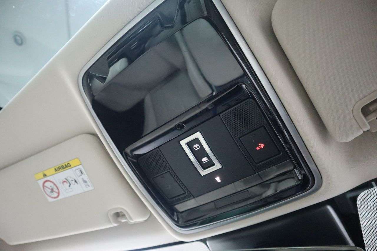 2018 LAND ROVER RANGE ROVER SPORT 2018 LAND ROVER RANGE ROVER SPORT