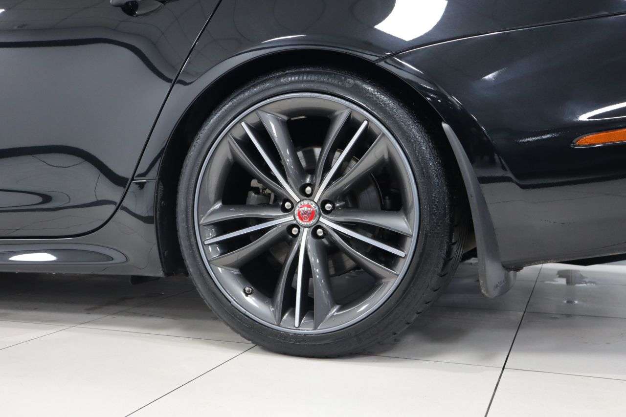 2019 JAGUAR XJ 2019 JAGUAR XJ