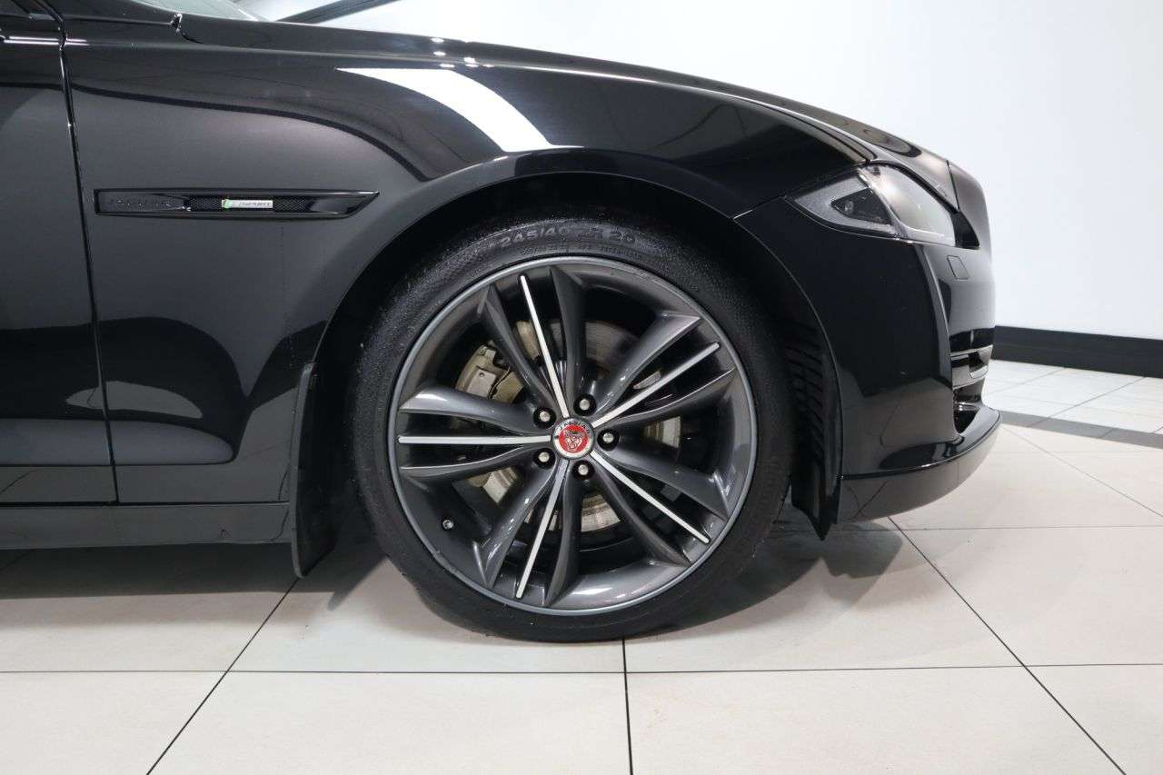 2019 JAGUAR XJ 2019 JAGUAR XJ