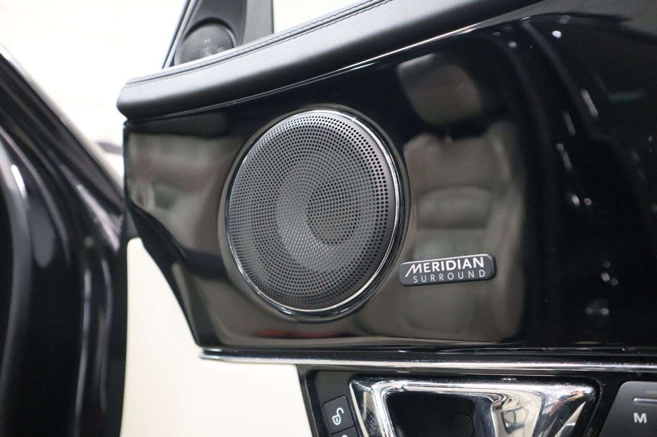 2019 JAGUAR XJ 2019 JAGUAR XJ