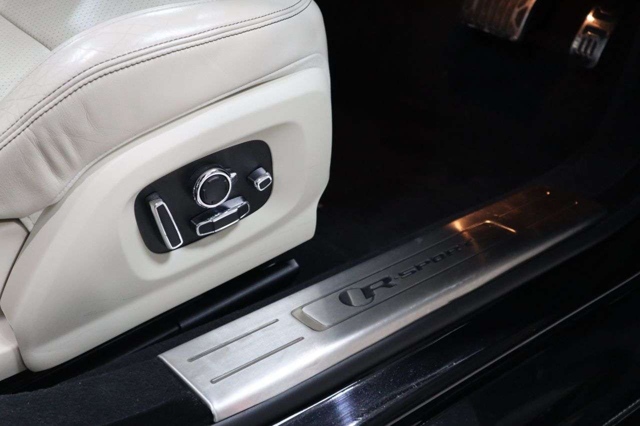 2019 JAGUAR XJ 2019 JAGUAR XJ