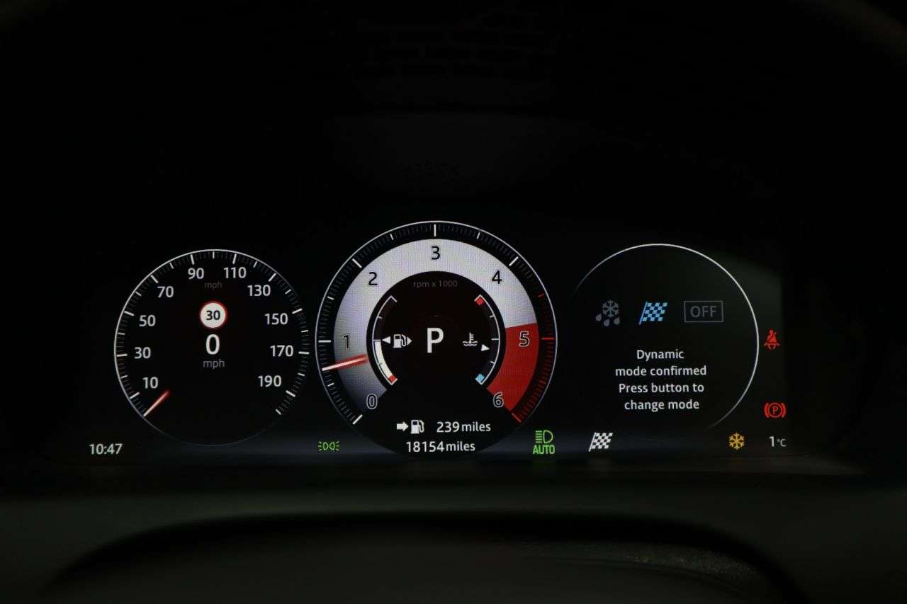 2019 JAGUAR XJ 2019 JAGUAR XJ