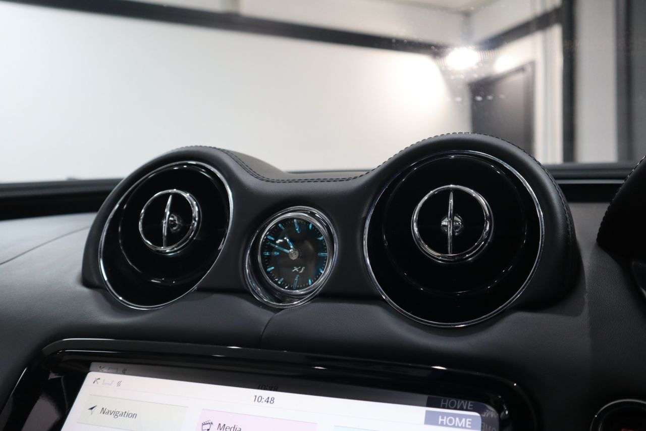 2019 JAGUAR XJ 2019 JAGUAR XJ