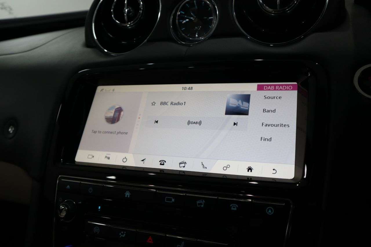 2019 JAGUAR XJ 2019 JAGUAR XJ