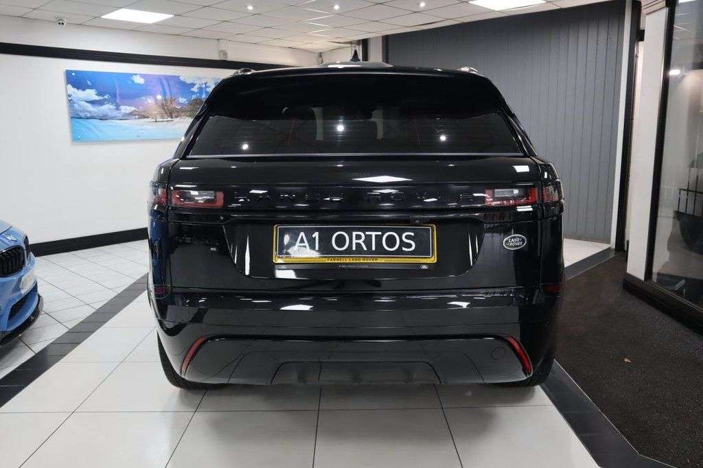 2021 LAND ROVER RANGE ROVER VELAR 2021 LAND ROVER RANGE ROVER VELAR