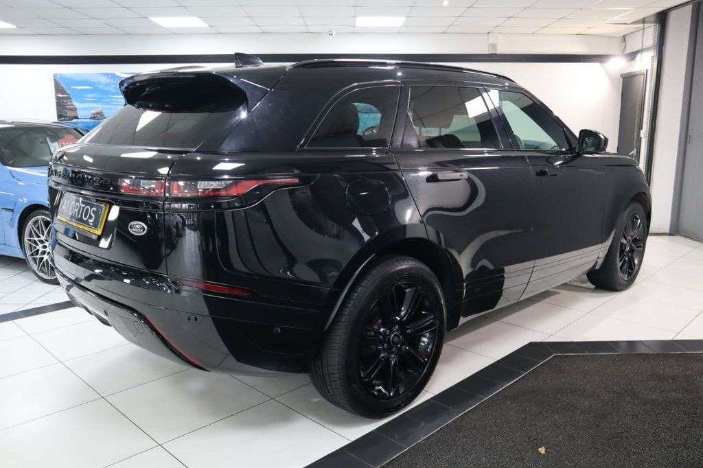 2021 LAND ROVER RANGE ROVER VELAR 2021 LAND ROVER RANGE ROVER VELAR