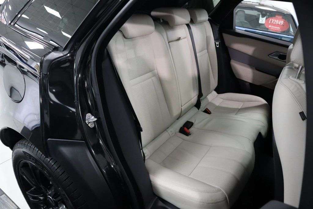 2021 LAND ROVER RANGE ROVER VELAR 2021 LAND ROVER RANGE ROVER VELAR