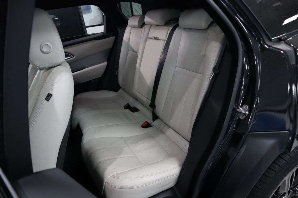 2021 LAND ROVER RANGE ROVER VELAR 2021 LAND ROVER RANGE ROVER VELAR