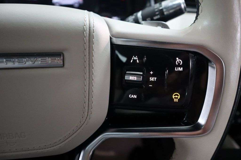 2021 LAND ROVER RANGE ROVER VELAR 2021 LAND ROVER RANGE ROVER VELAR