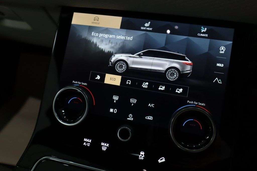 2021 LAND ROVER RANGE ROVER VELAR 2021 LAND ROVER RANGE ROVER VELAR