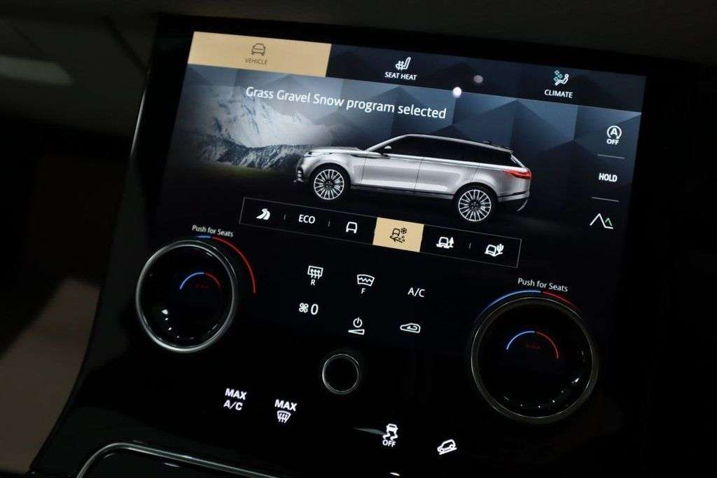 2021 LAND ROVER RANGE ROVER VELAR 2021 LAND ROVER RANGE ROVER VELAR