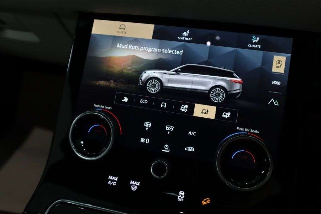 2021 LAND ROVER RANGE ROVER VELAR 2021 LAND ROVER RANGE ROVER VELAR