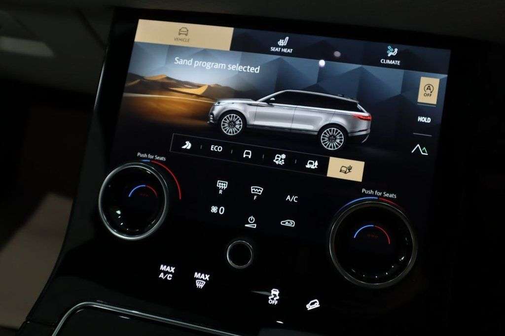 2021 LAND ROVER RANGE ROVER VELAR 2021 LAND ROVER RANGE ROVER VELAR