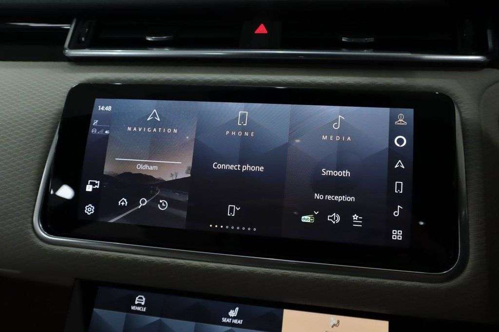 2021 LAND ROVER RANGE ROVER VELAR 2021 LAND ROVER RANGE ROVER VELAR