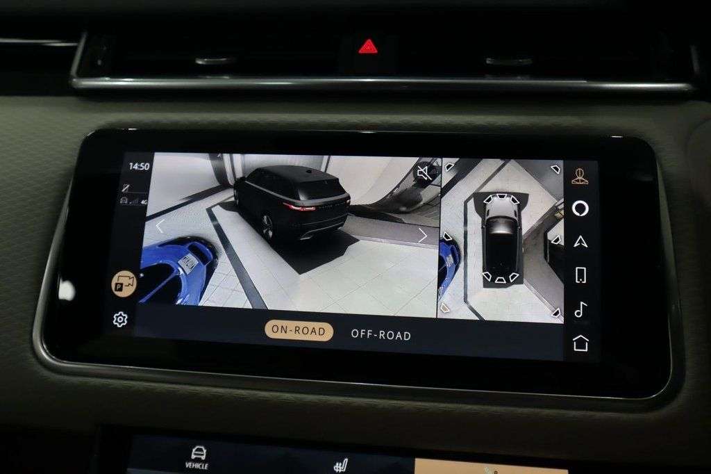 2021 LAND ROVER RANGE ROVER VELAR 2021 LAND ROVER RANGE ROVER VELAR