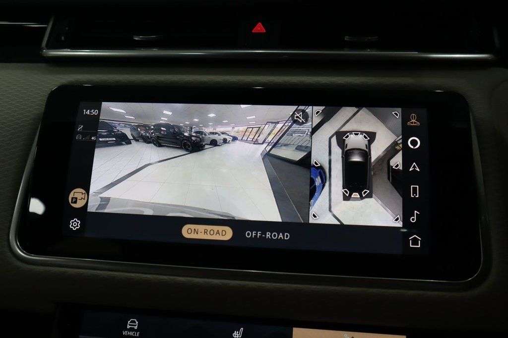 2021 LAND ROVER RANGE ROVER VELAR 2021 LAND ROVER RANGE ROVER VELAR