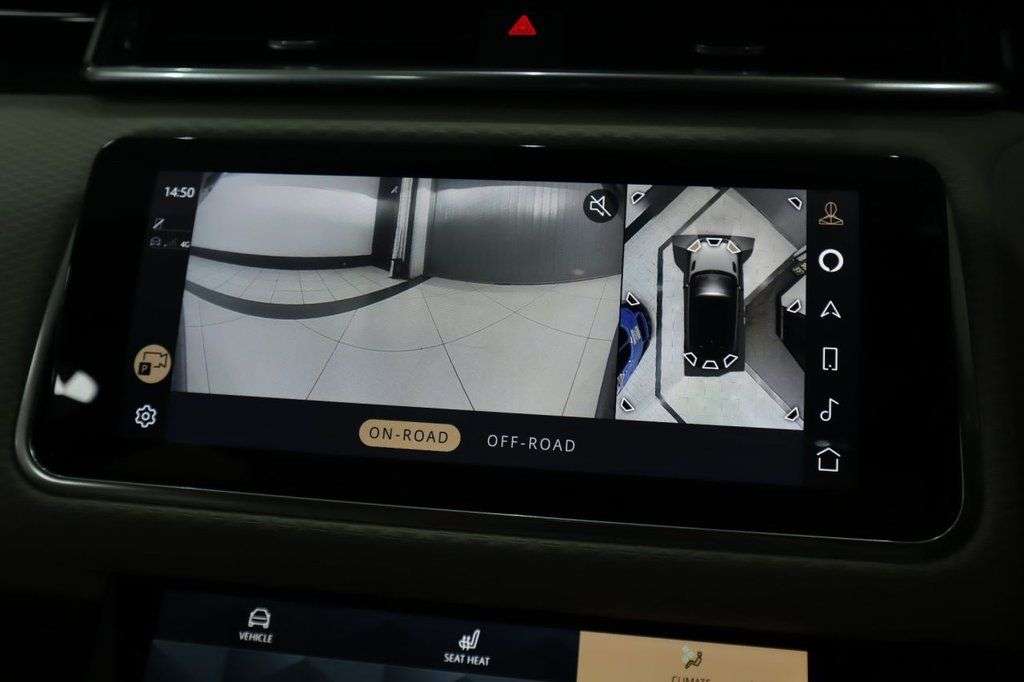 2021 LAND ROVER RANGE ROVER VELAR 2021 LAND ROVER RANGE ROVER VELAR