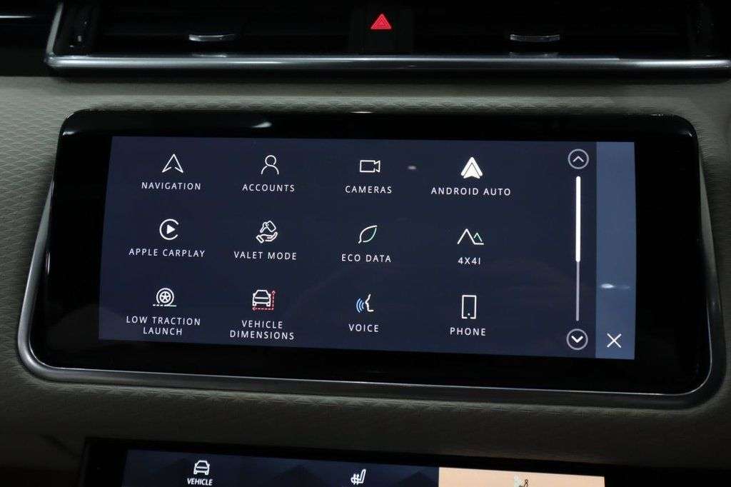 2021 LAND ROVER RANGE ROVER VELAR 2021 LAND ROVER RANGE ROVER VELAR