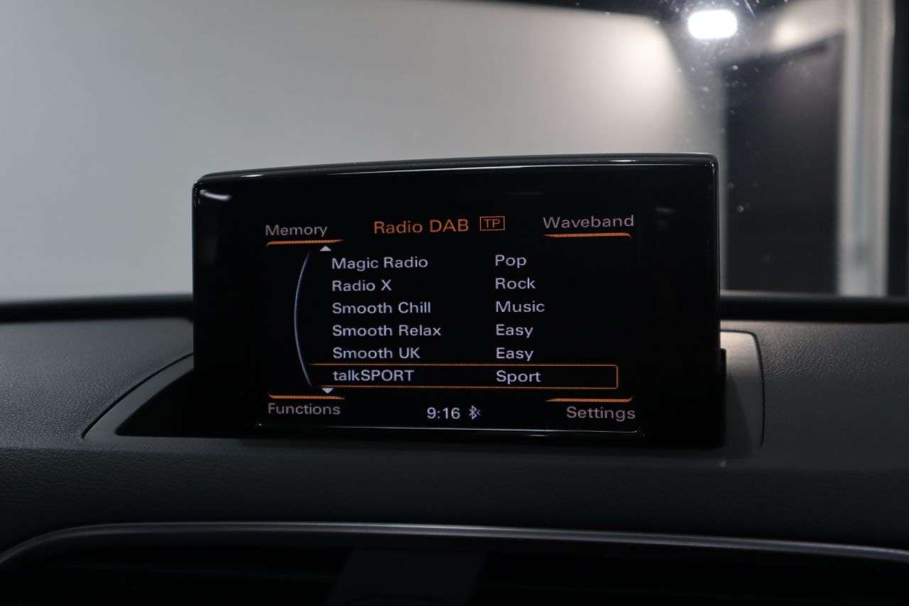 2015 AUDI Q3 2015 AUDI Q3