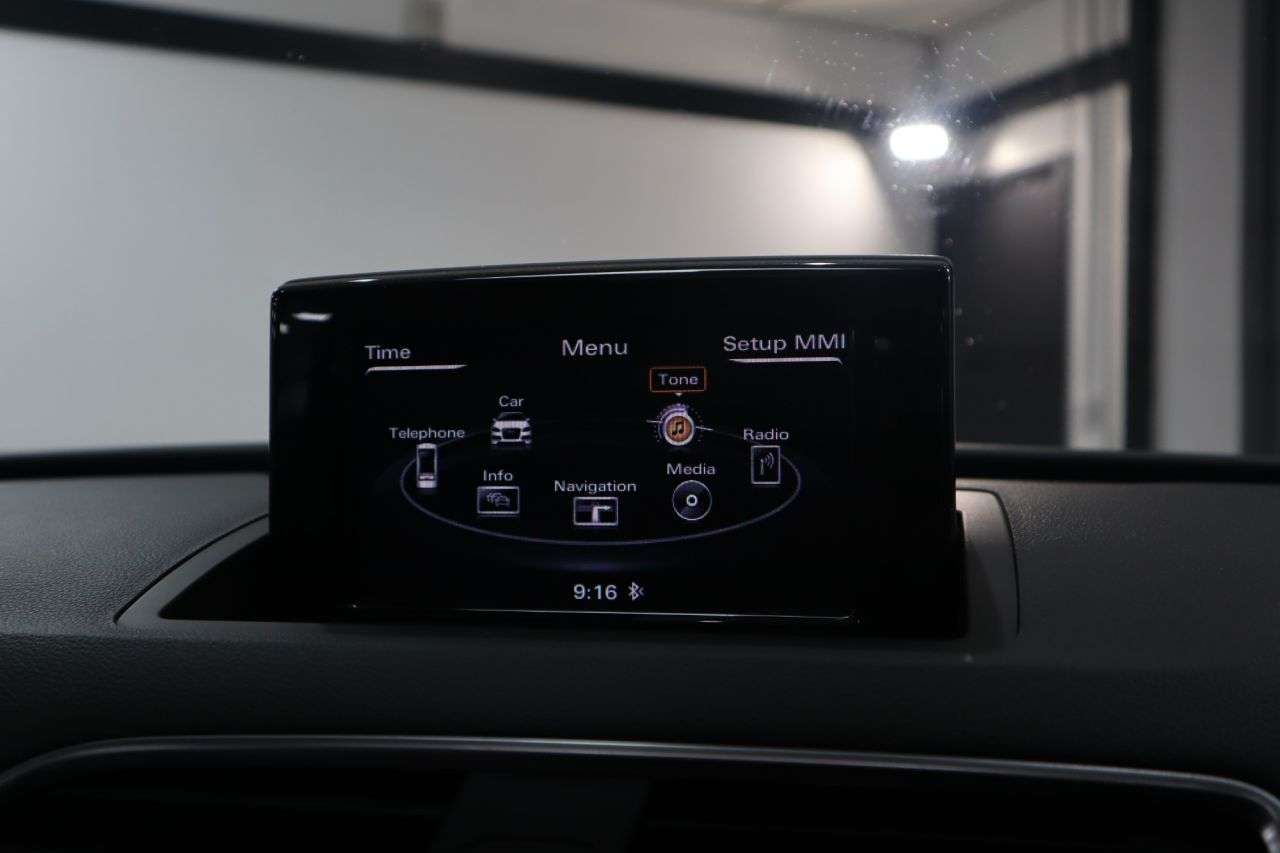 2015 AUDI Q3 2015 AUDI Q3