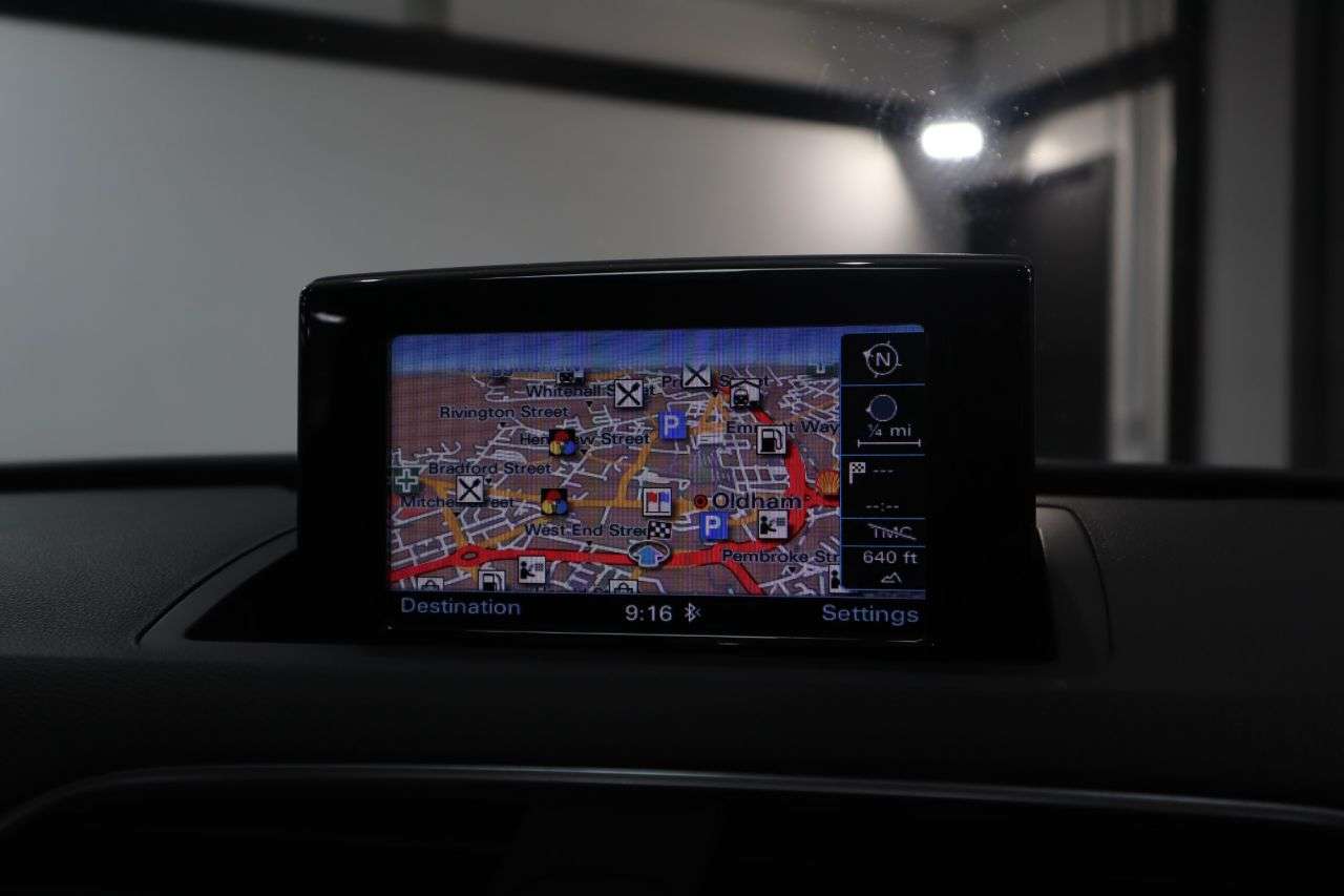 2015 AUDI Q3 2015 AUDI Q3