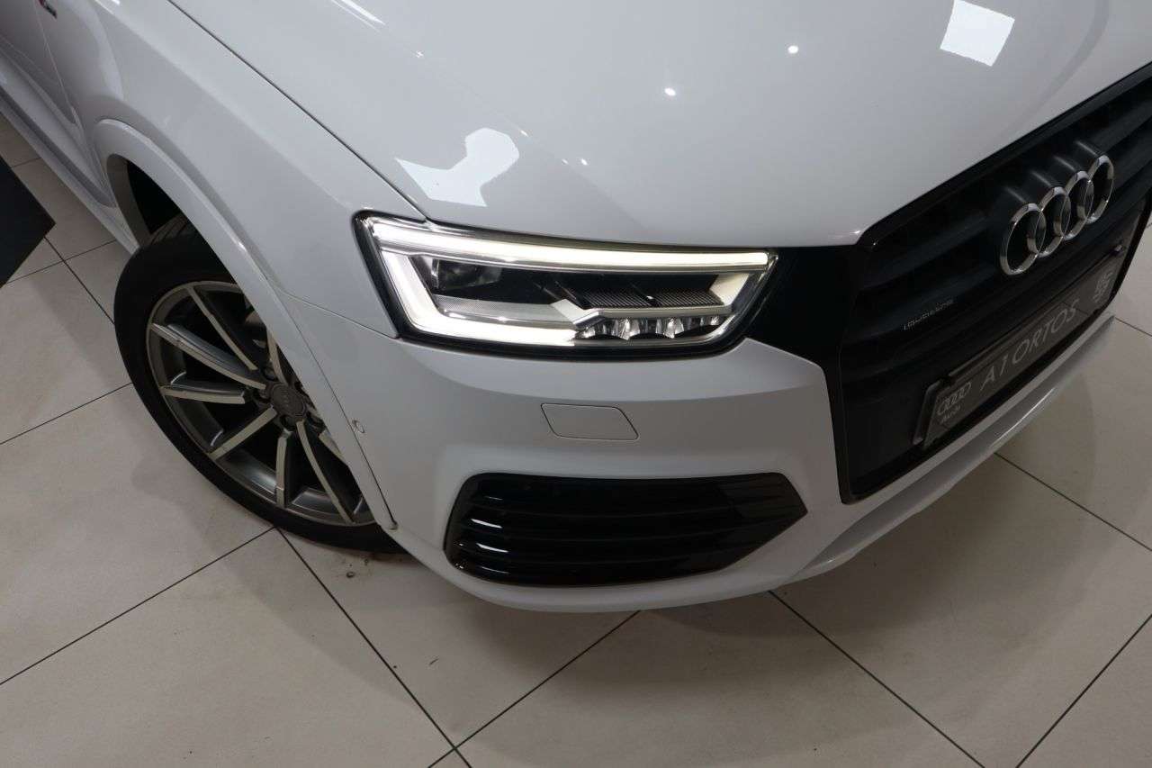 2015 AUDI Q3 2015 AUDI Q3