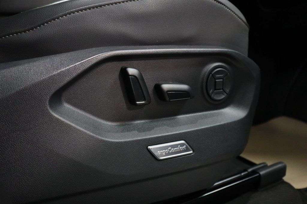 2020 VOLKSWAGEN TOUAREG 2020 VOLKSWAGEN TOUAREG